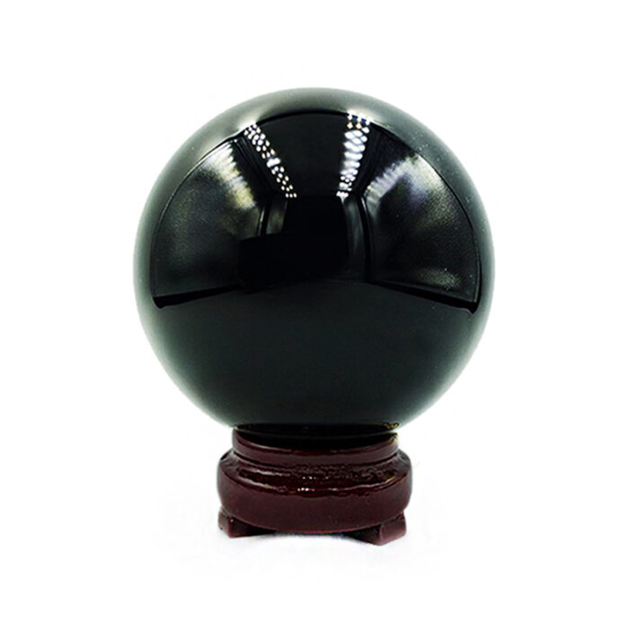 Σφαίρα Οψιδιανός – Ο λίθος της αλήθειας