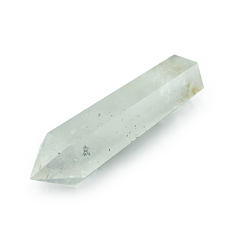 Οβελίσκος Λευκός Χαλαζίας 100-105g. – Ο βασιλιάς των λίθων - Image 2