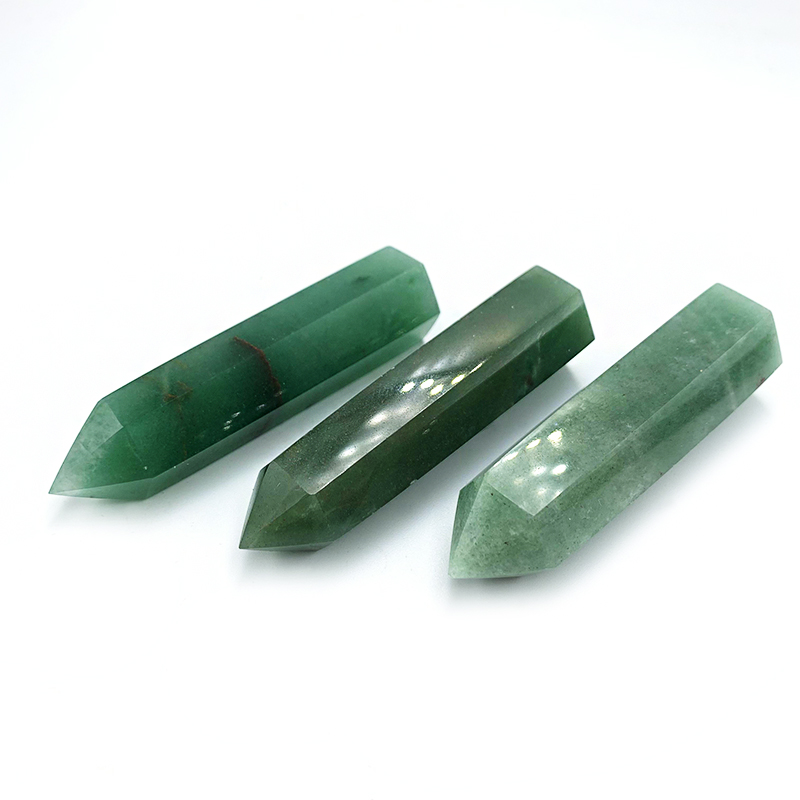 Οβελίσκος Πράσινη Αβεντουρίνη – Ο λίθος της τύχης - Image 3