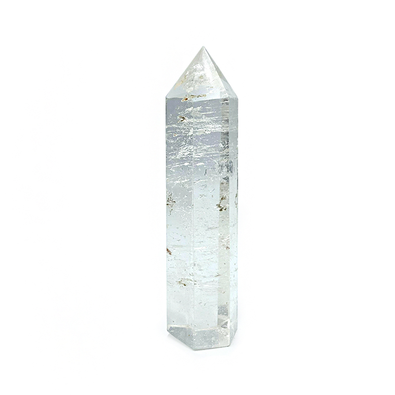 Οβελίσκος Λευκός Χαλαζίας – Ο βασιλιάς των λίθων