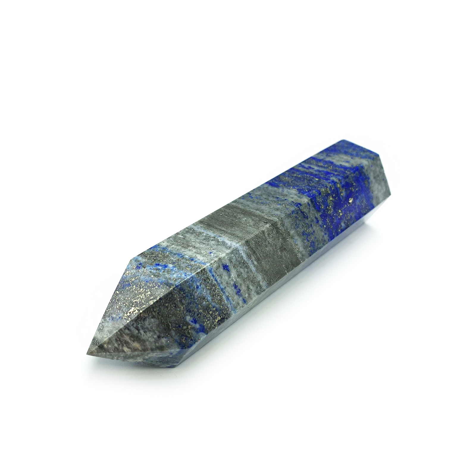 Οβελίσκος Λάπις Λάζουλι (Lapis Lazuli) – Ο λίθος της αυτοπεποίθησης - Image 2