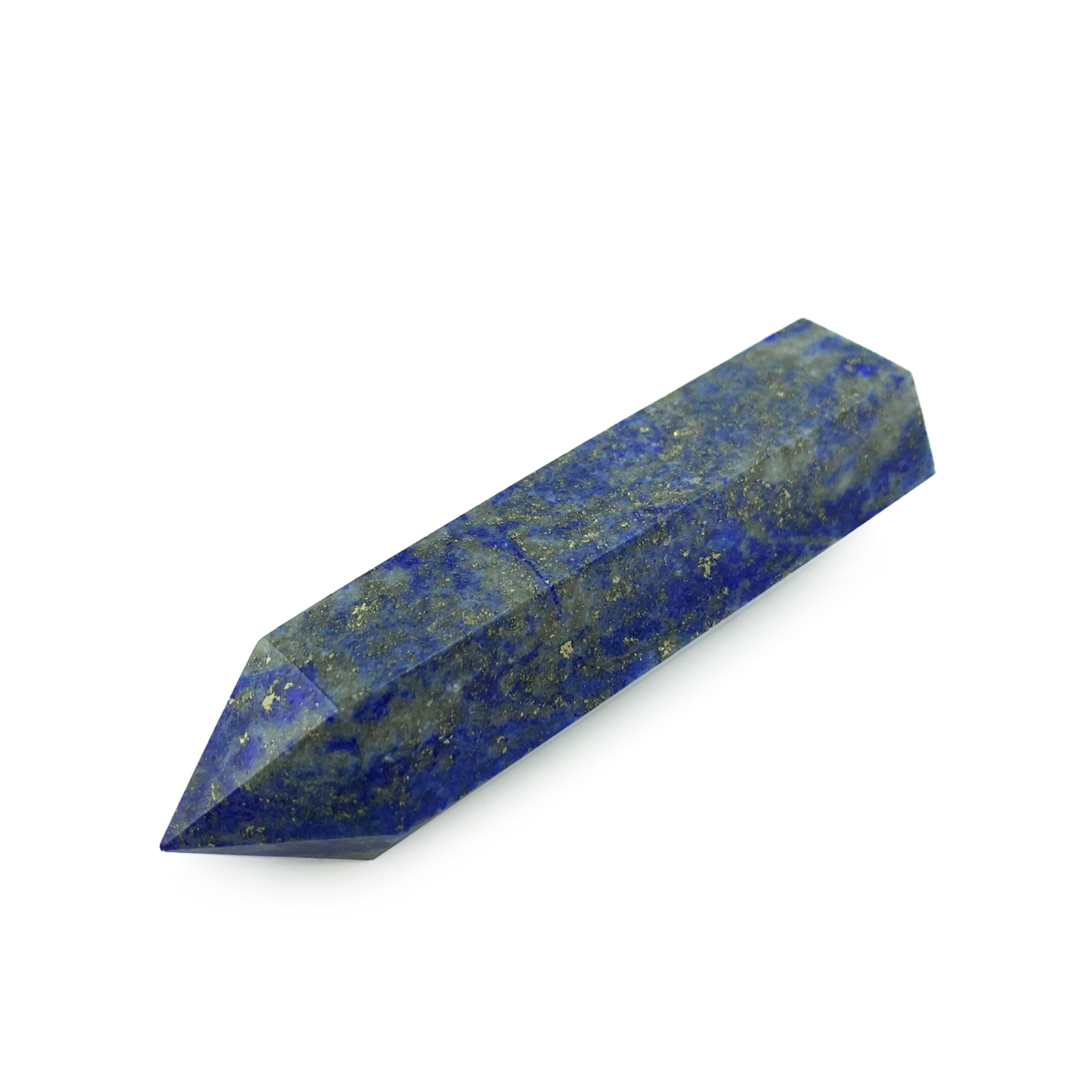 Οβελίσκος Λάπις Λάζουλι (Lapis Lazuli) – Ο λίθος της αυτοπεποίθησης - Image 2