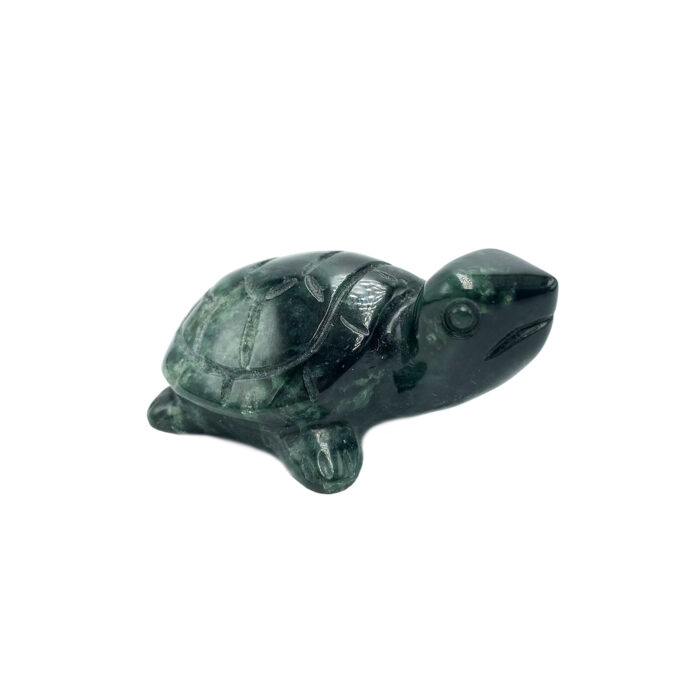 Χελώνα Σερπεντίνης (Serpentine) – Ο λίθος της αναγέννησης