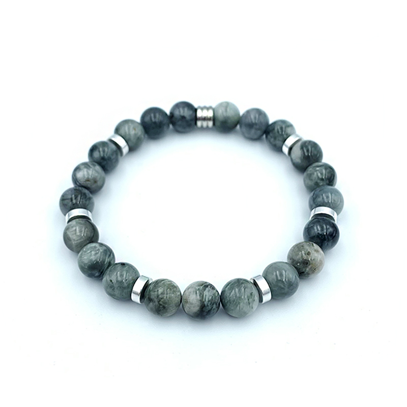 Βραχιόλι Μάτι του Αετού – Ο λίθος της εσωτερικής δύναμης - Image 2