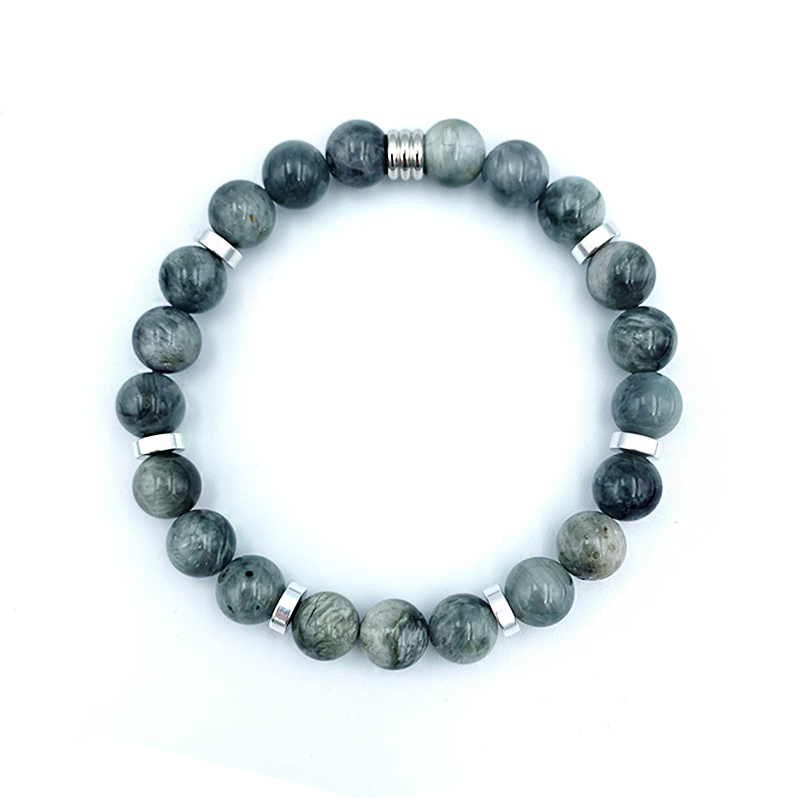 Βραχιόλι Μάτι του Αετού – Ο λίθος της εσωτερικής δύναμης - Image 3