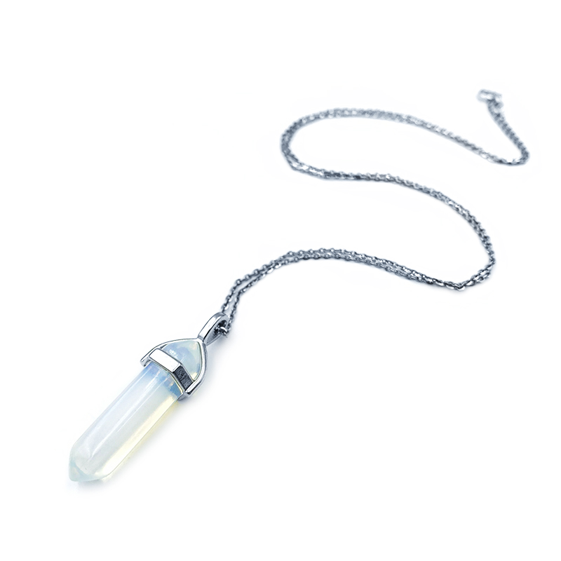 Φυλαχτό με Φεγγαρόπετρα (Moonstone) – Ο λίθος της διαίσθησης