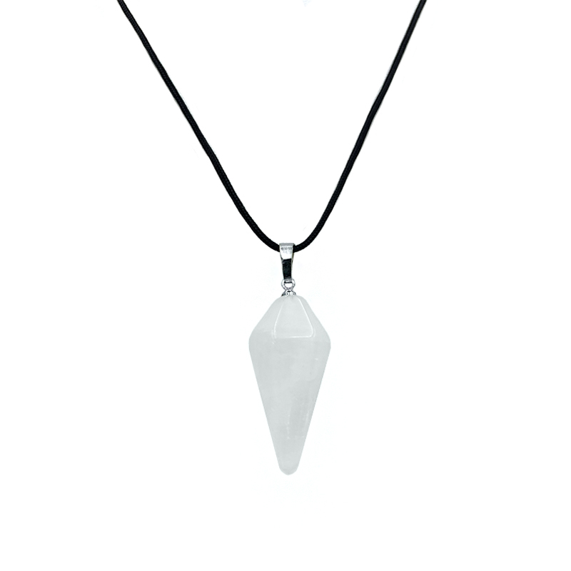 Φυλαχτό Λευκός Χαλαζίας – Ο βασιλιάς των λίθων