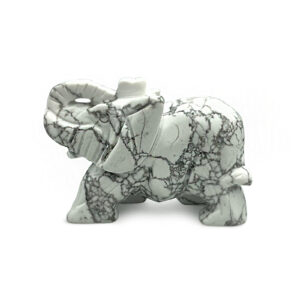 Ελεφαντάκι (μεγάλο) Χαολίτης – Ο μεταφυσικός λίθος