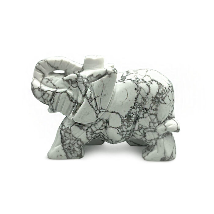 Ελεφαντάκι (μεγάλο) Χαολίτης – Ο μεταφυσικός λίθος